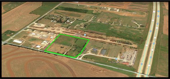 3007 S. Manning Road, El Reno, OK 73036